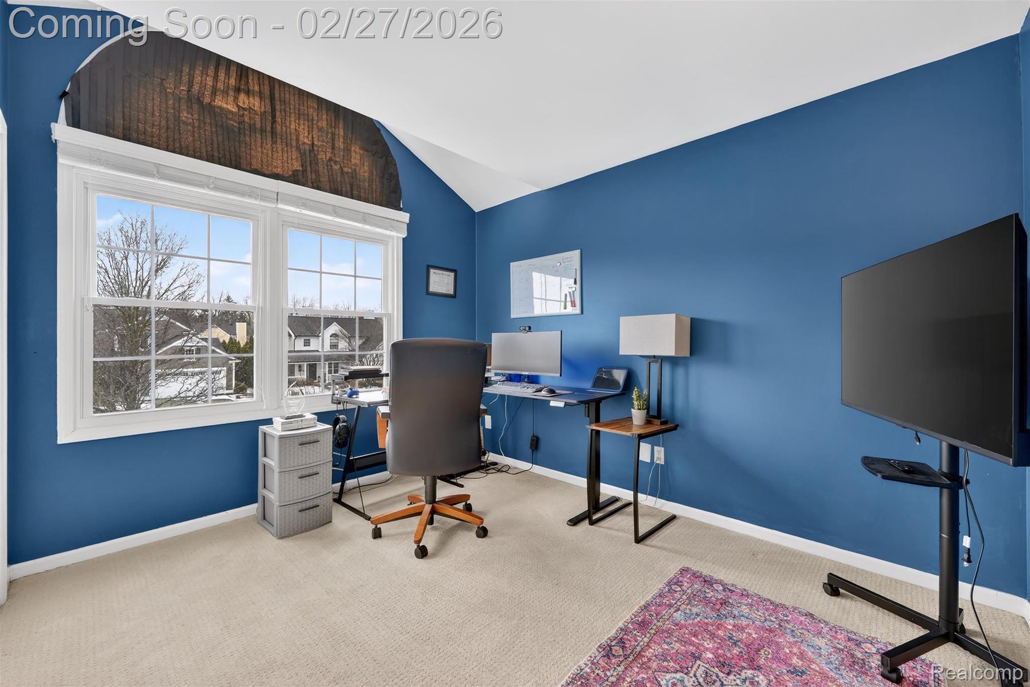 801 Linden Way
