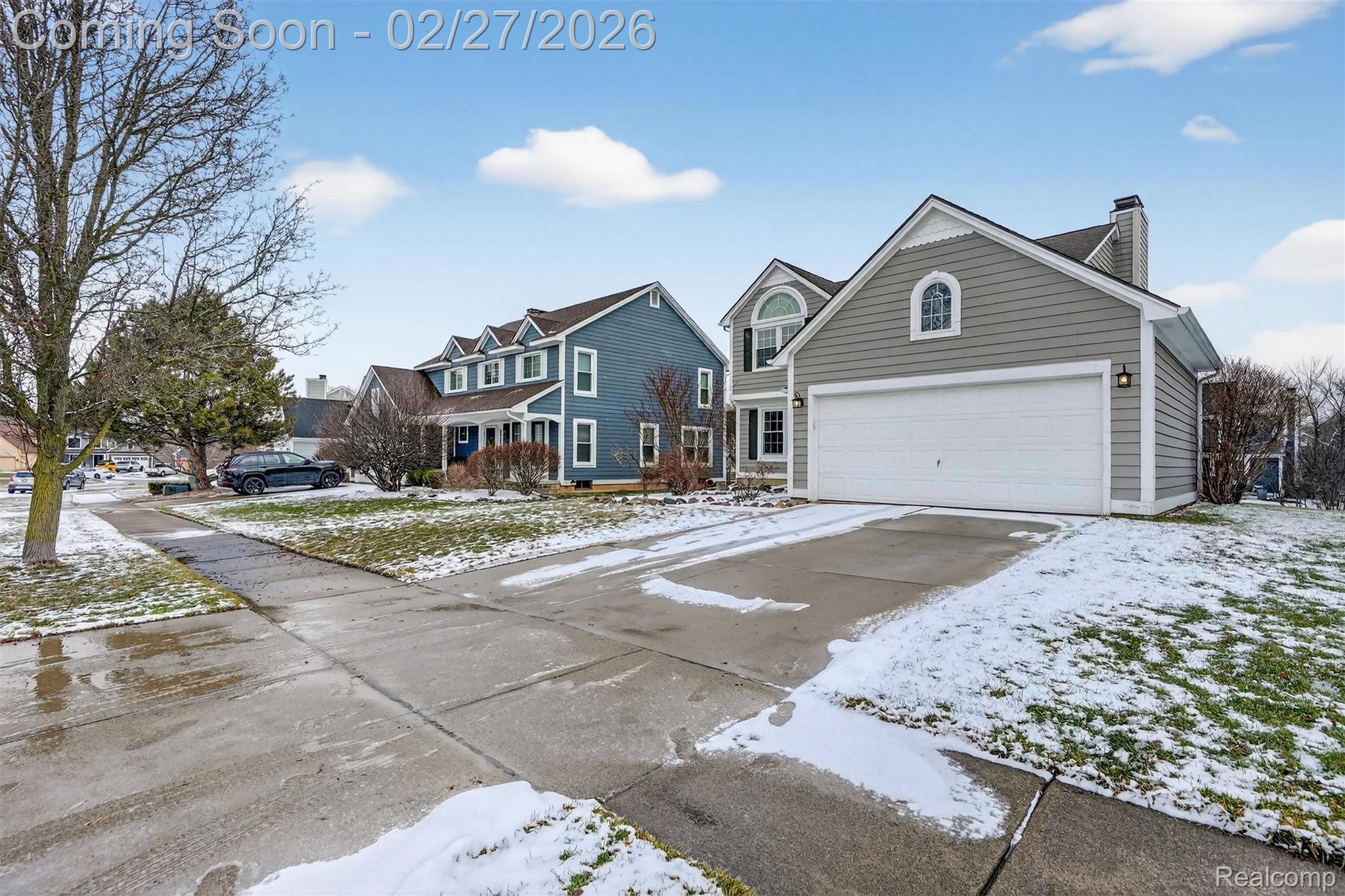 801 Linden Way