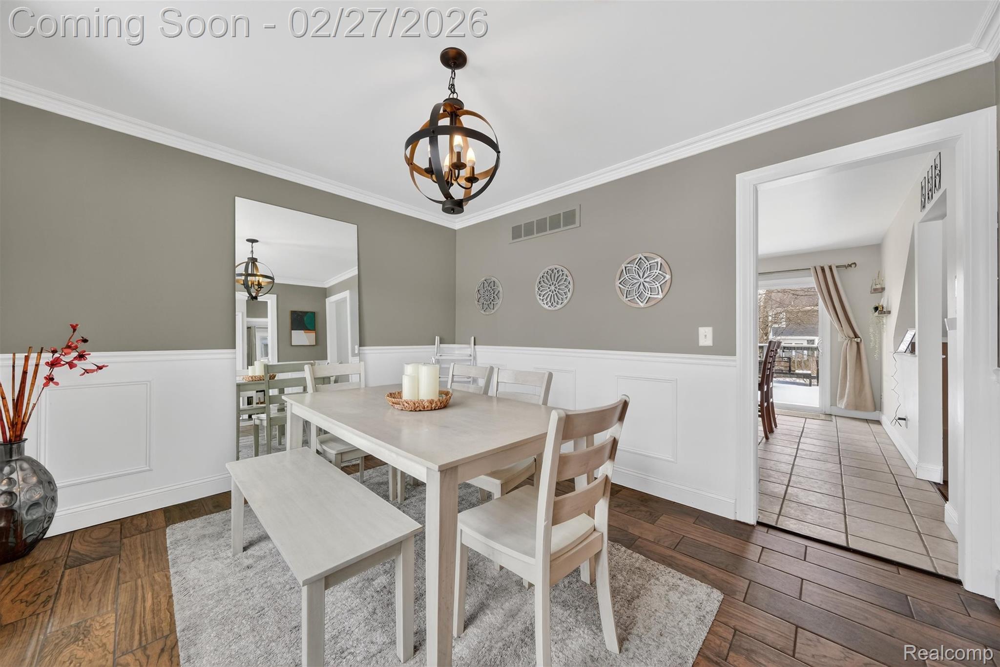 801 Linden Way