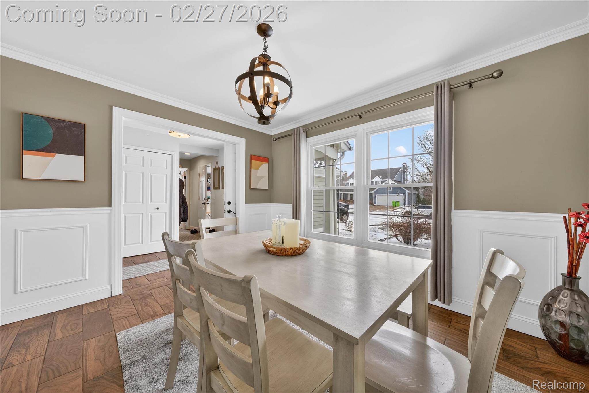 801 Linden Way