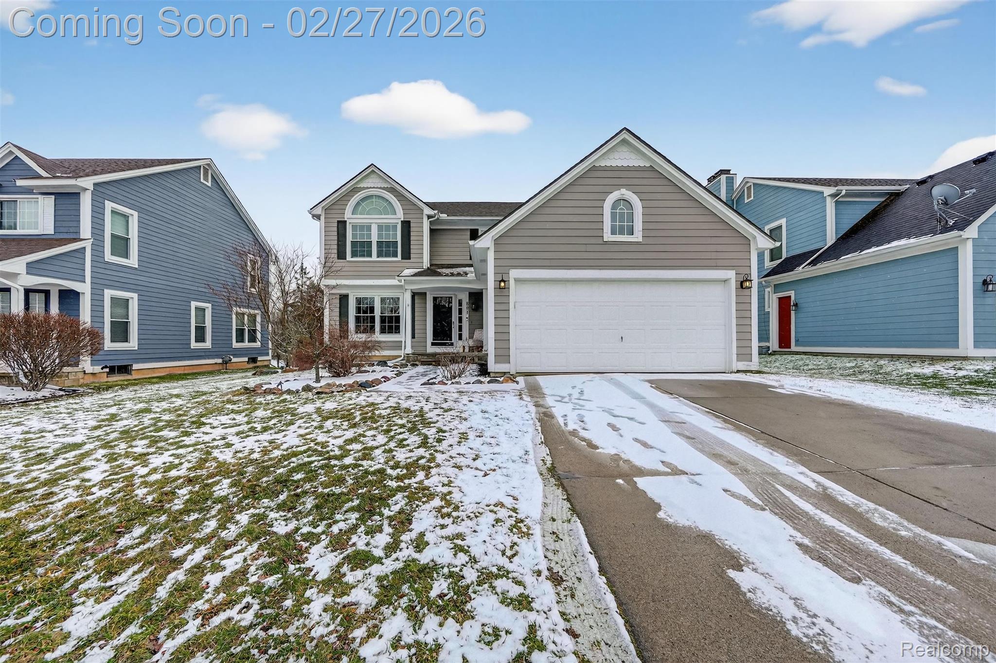 801 Linden Way
