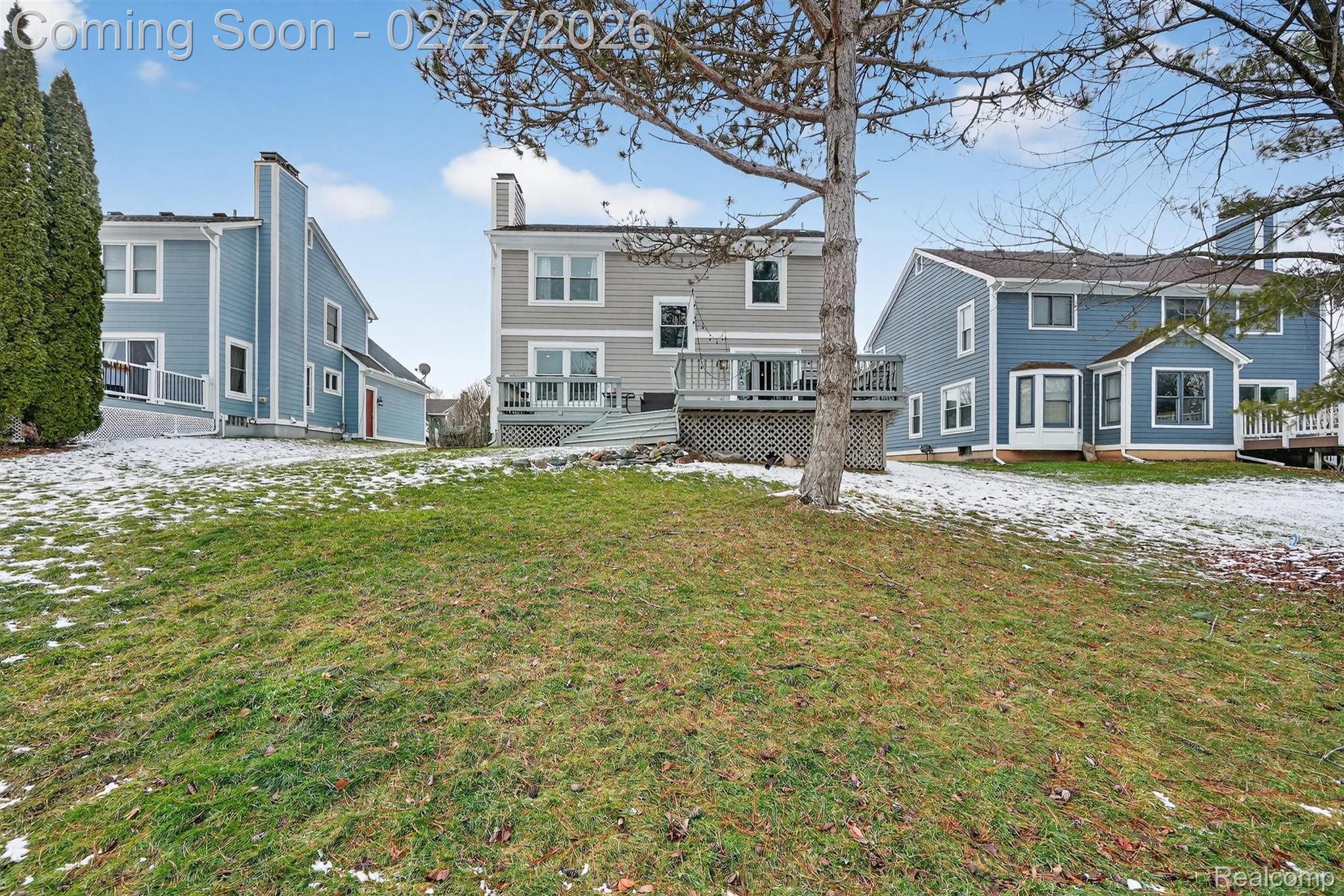 801 Linden Way