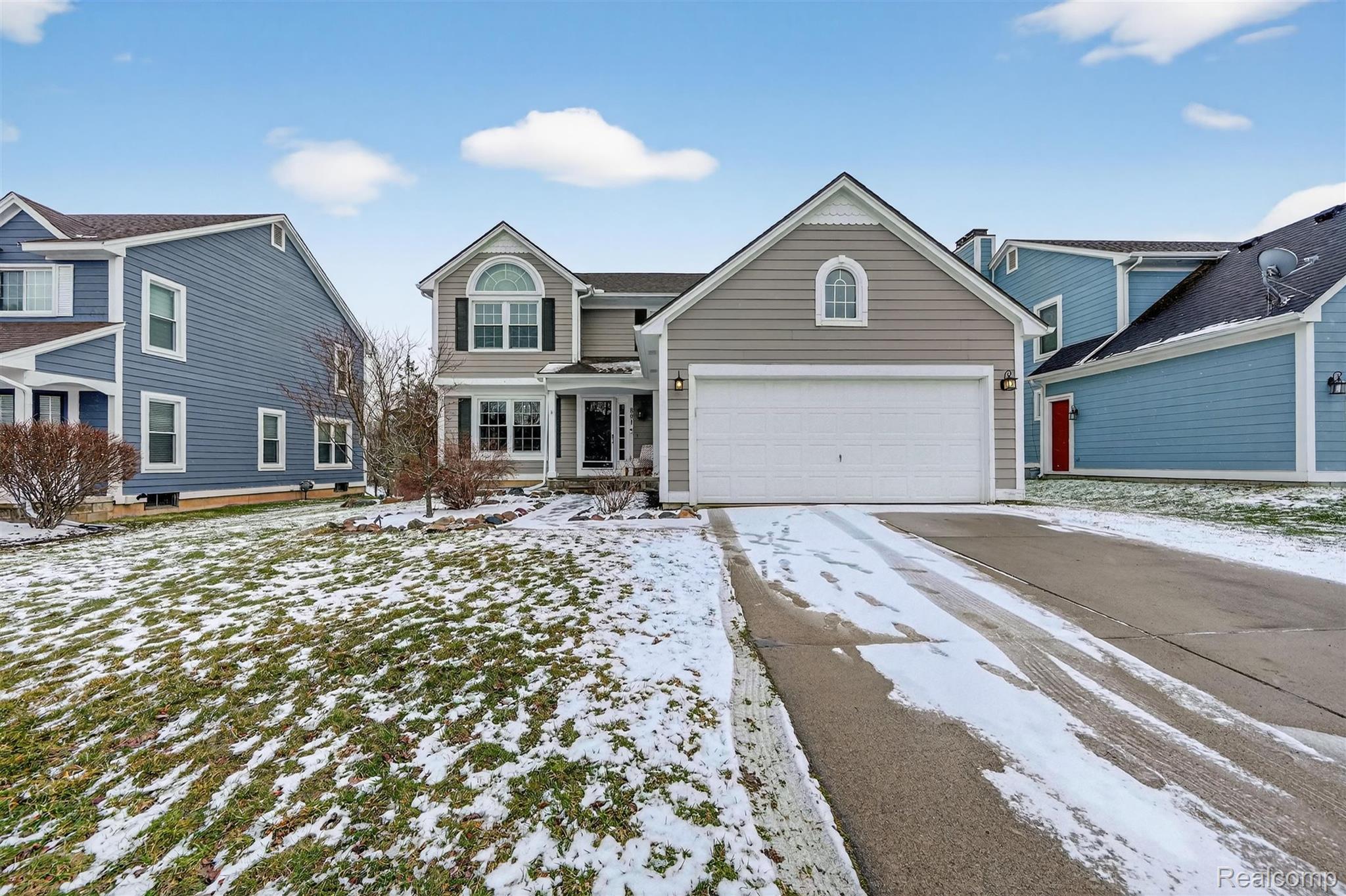 801 Linden Way