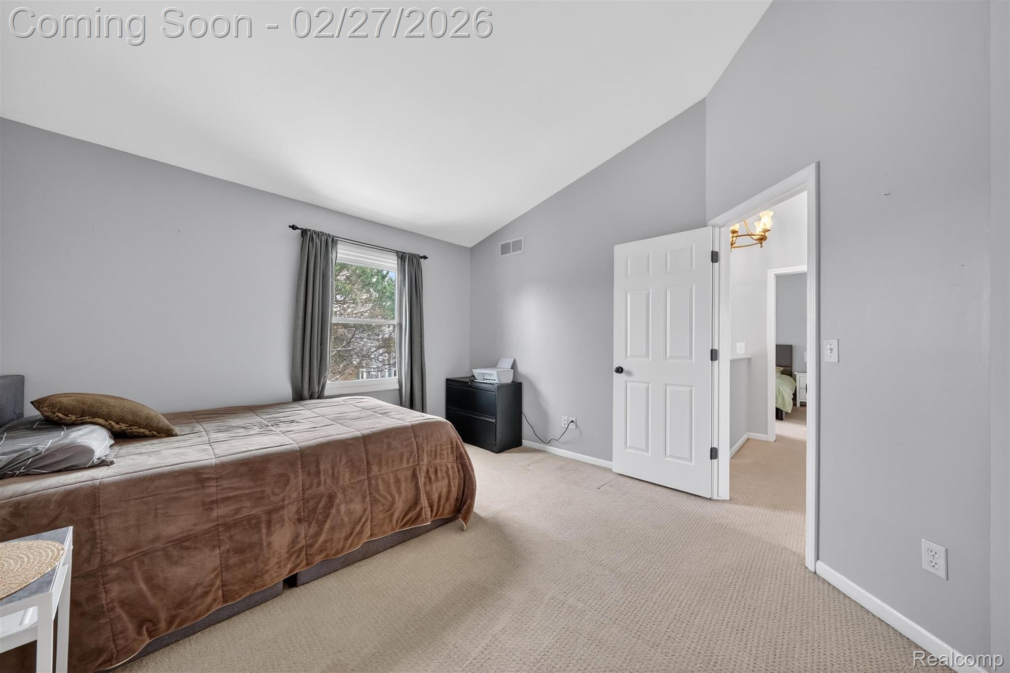 801 Linden Way