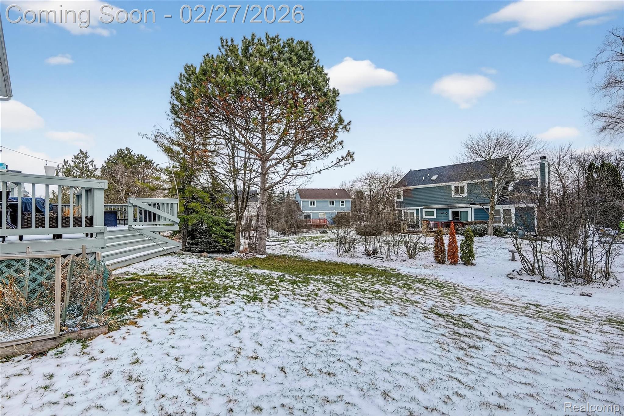 801 Linden Way