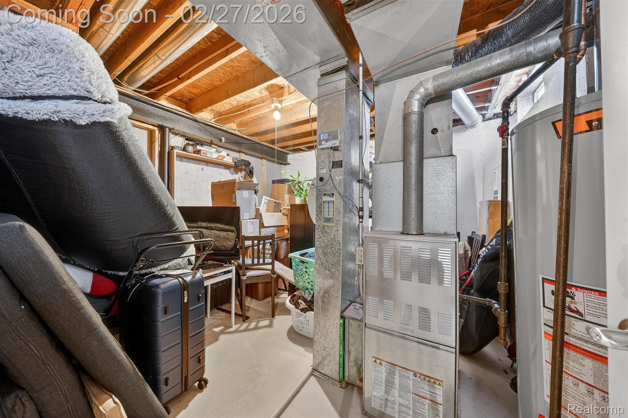 801 Linden Way
