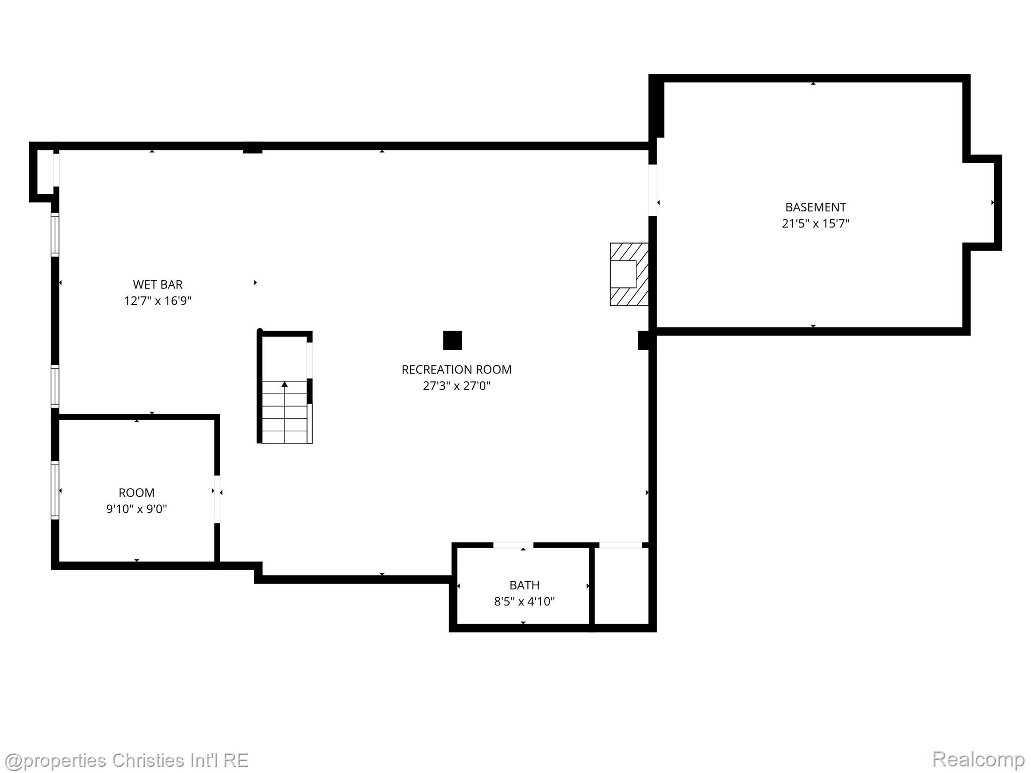 43159 La Bouquet Court