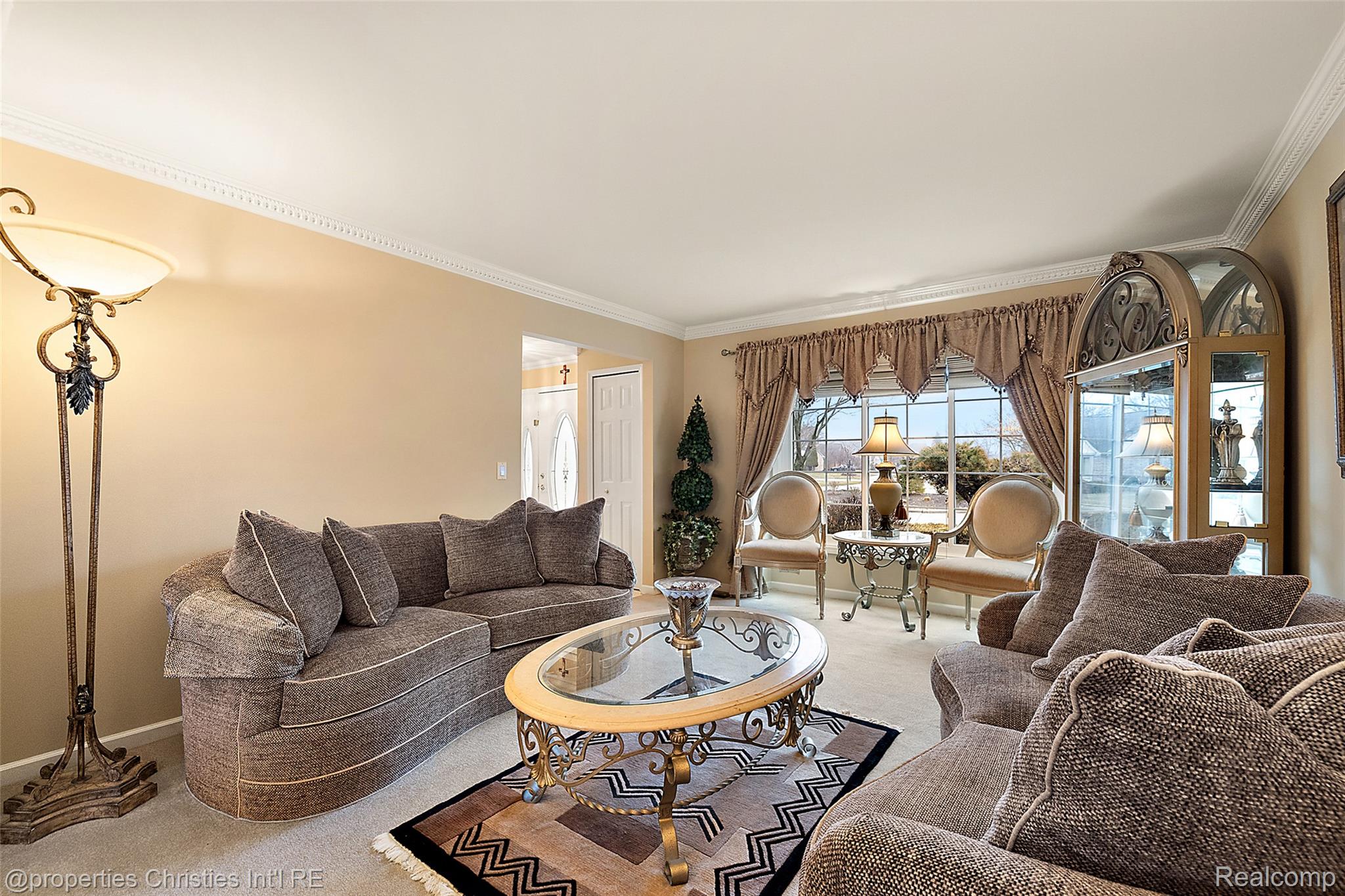 43159 La Bouquet Court