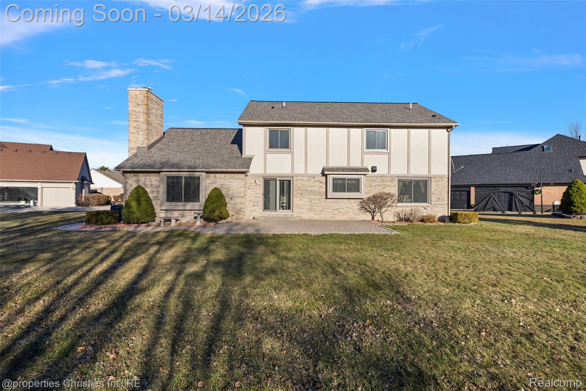 43159 La Bouquet Court