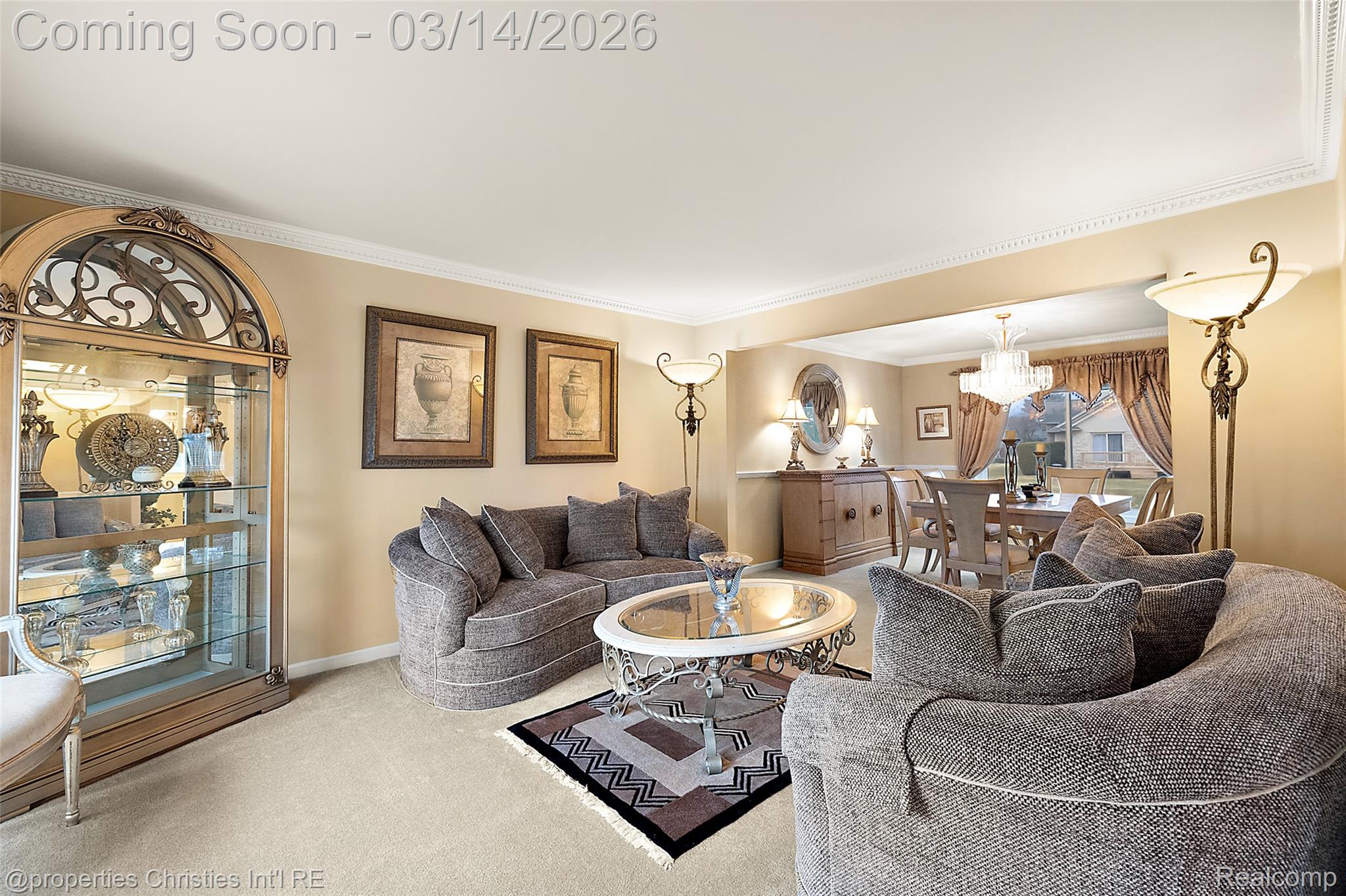 43159 La Bouquet Court