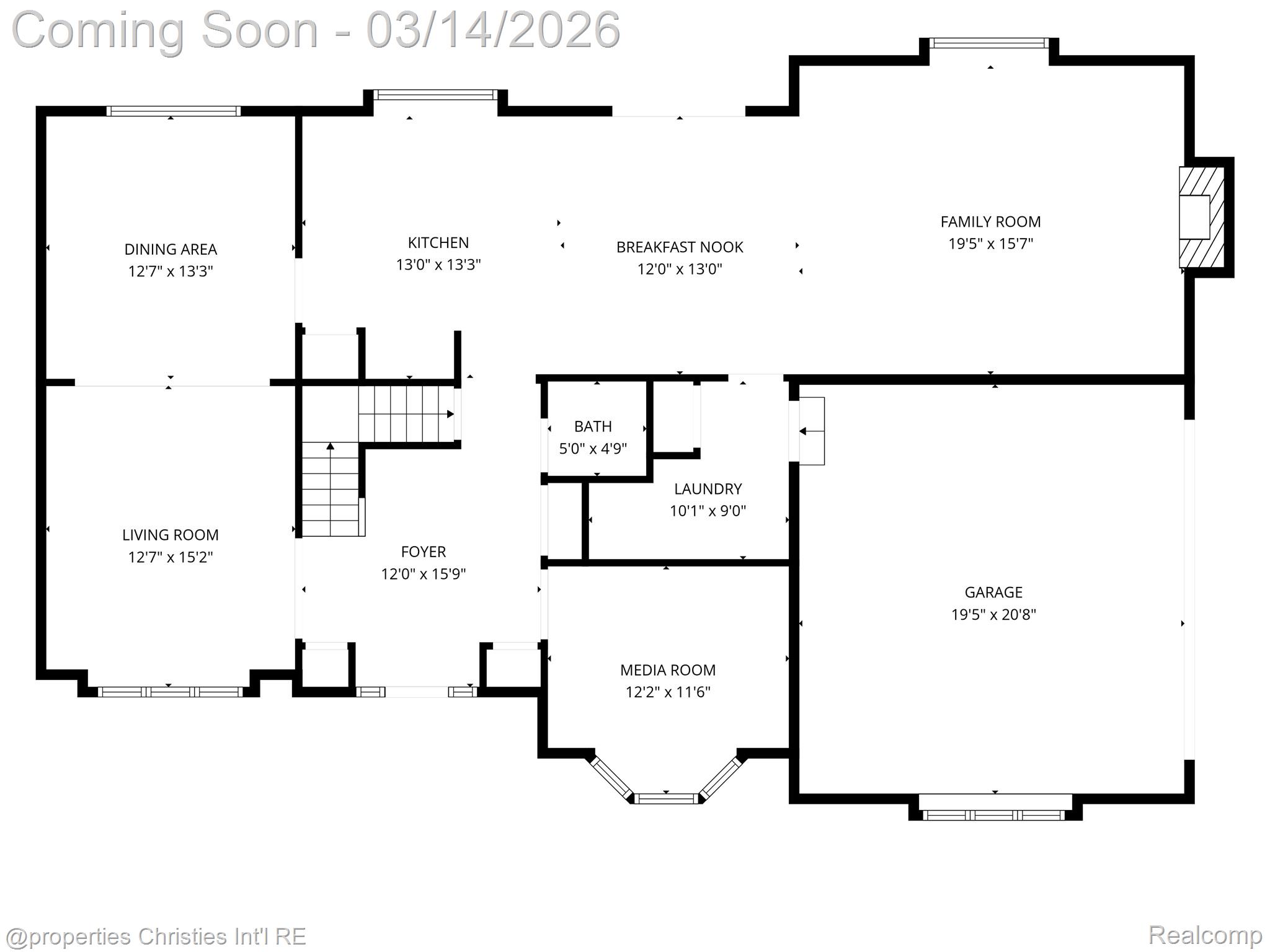 43159 La Bouquet Court