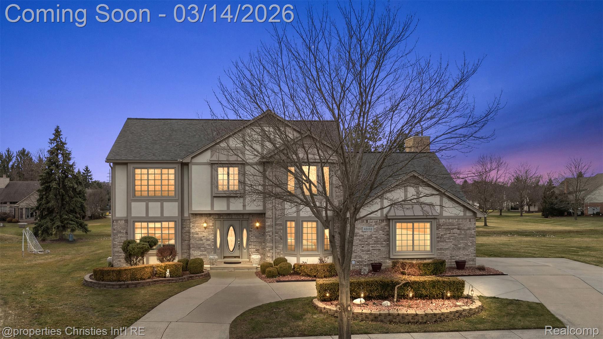 43159 La Bouquet Court