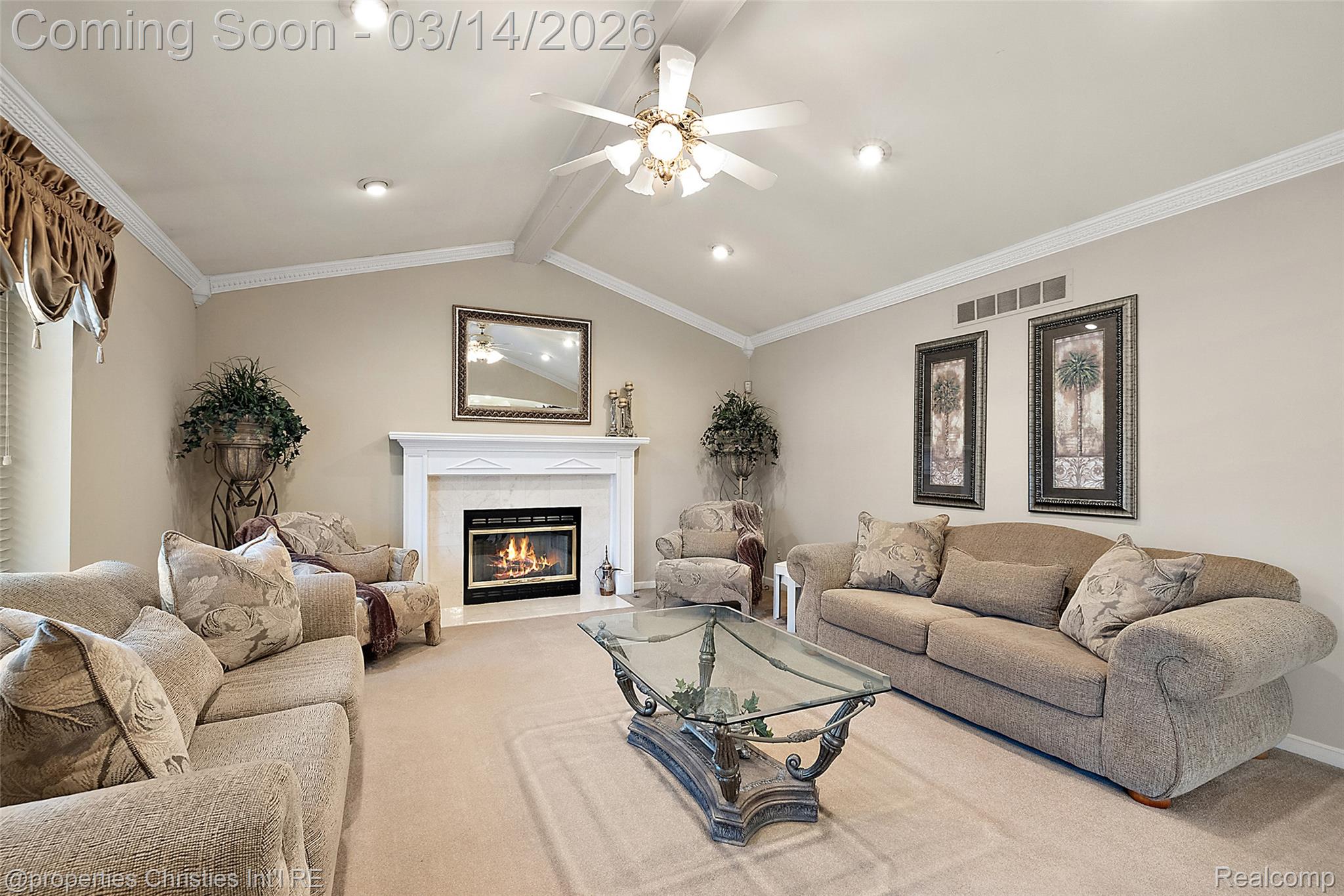 43159 La Bouquet Court