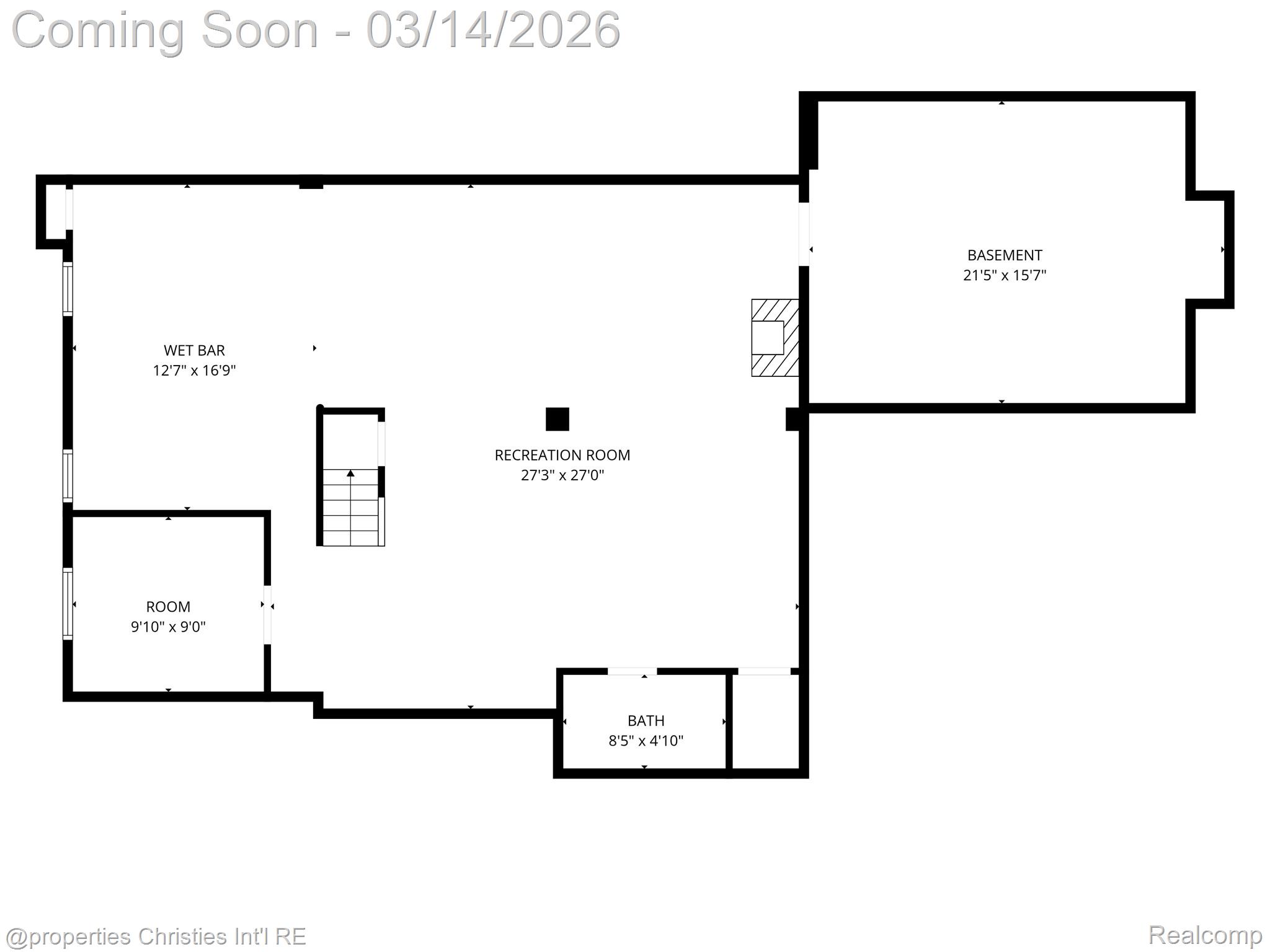 43159 La Bouquet Court