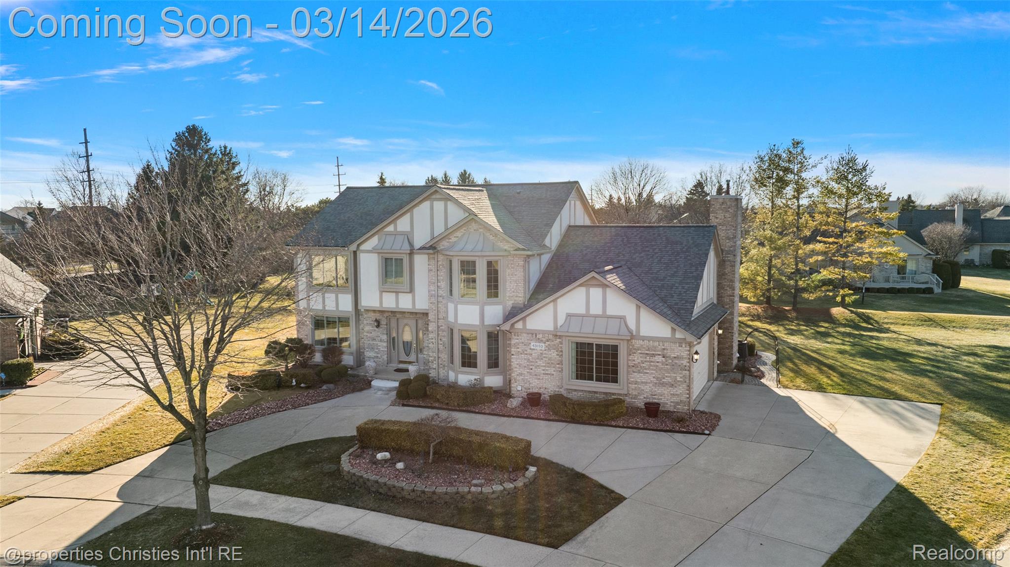 43159 La Bouquet Court