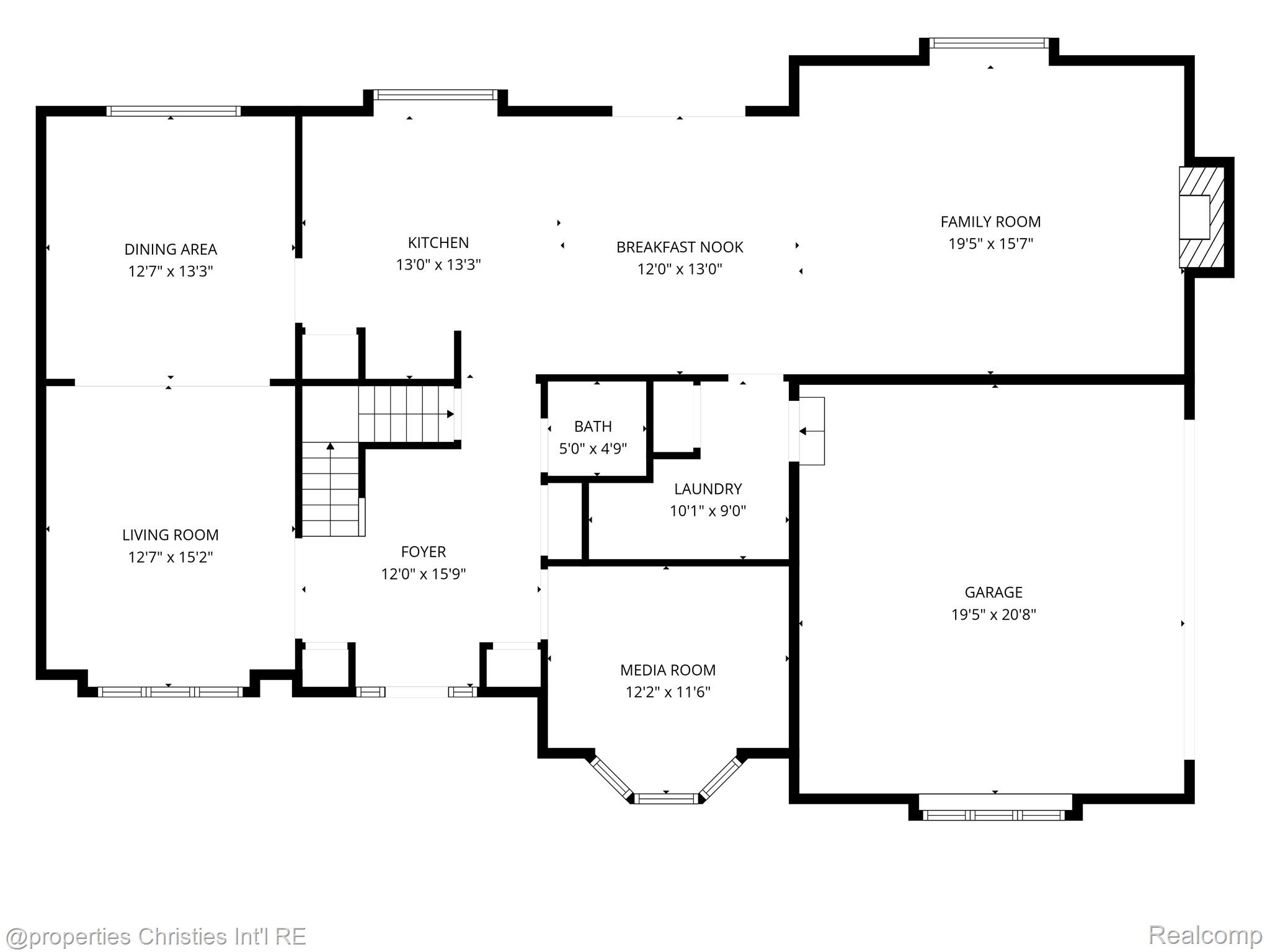 43159 La Bouquet Court