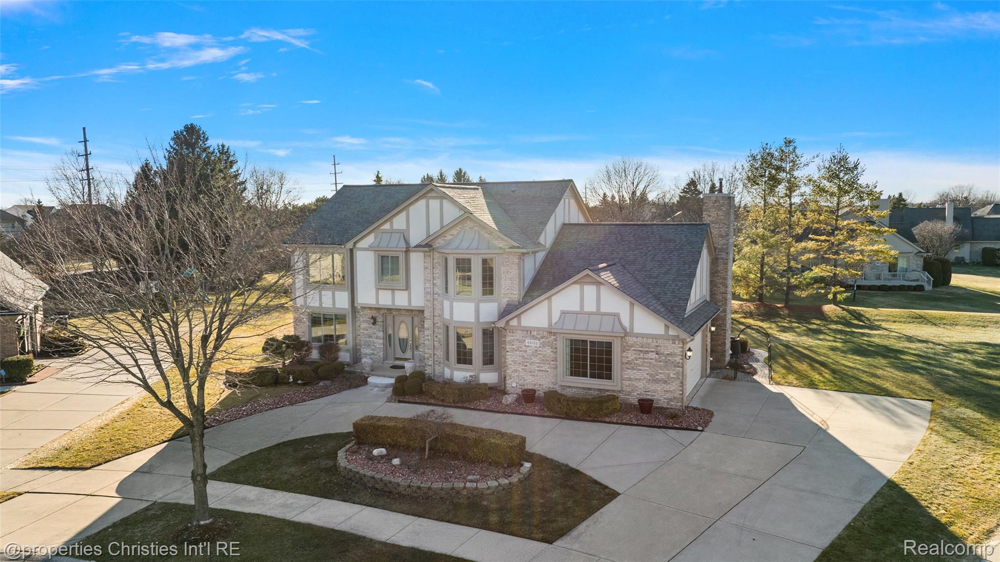 43159 La Bouquet Court