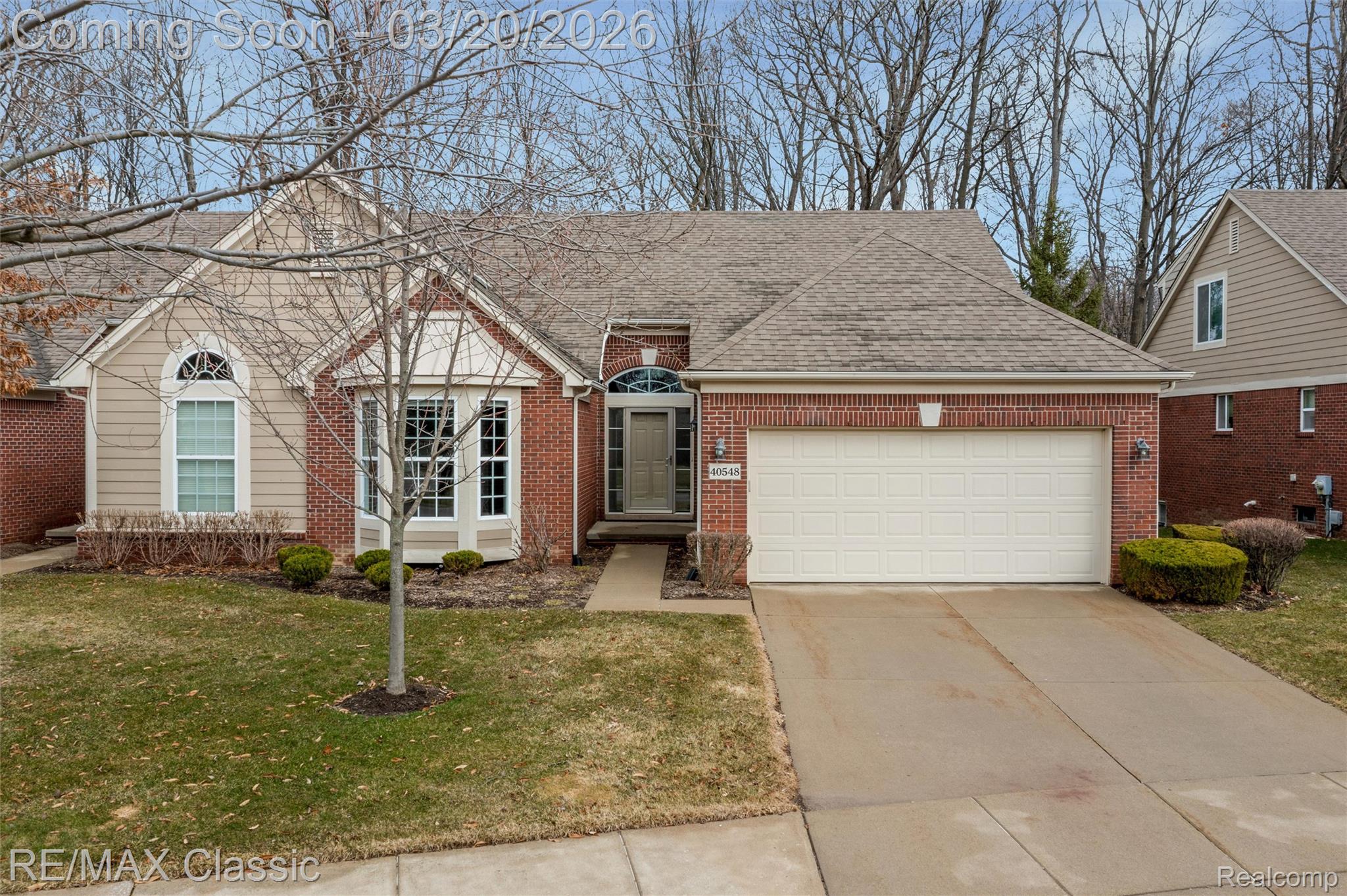 40548 Lenox Park Drive