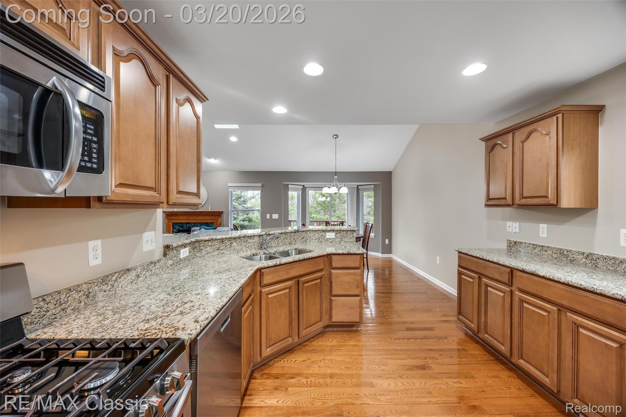 40548 Lenox Park Drive