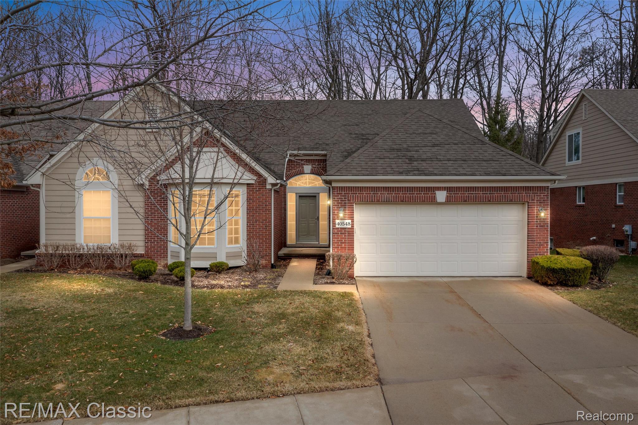 40548 Lenox Park Drive