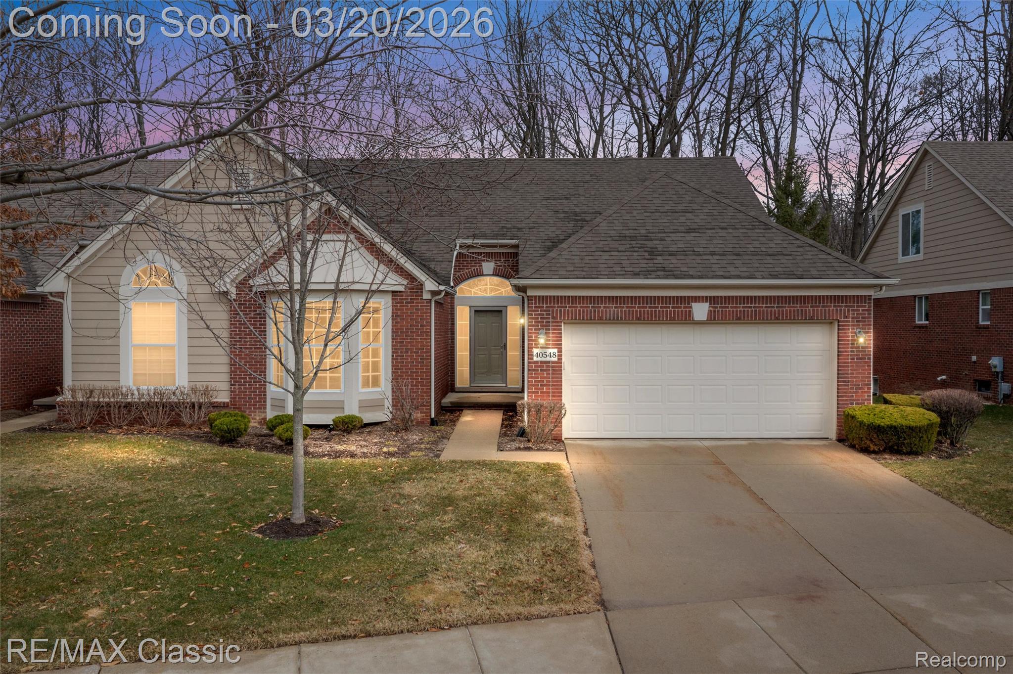 40548 Lenox Park Drive