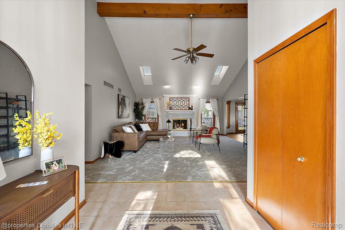 50053 Middle River Drive