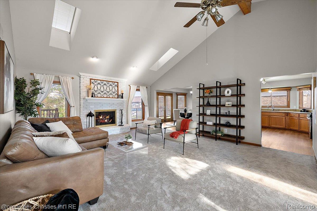 50053 Middle River Drive