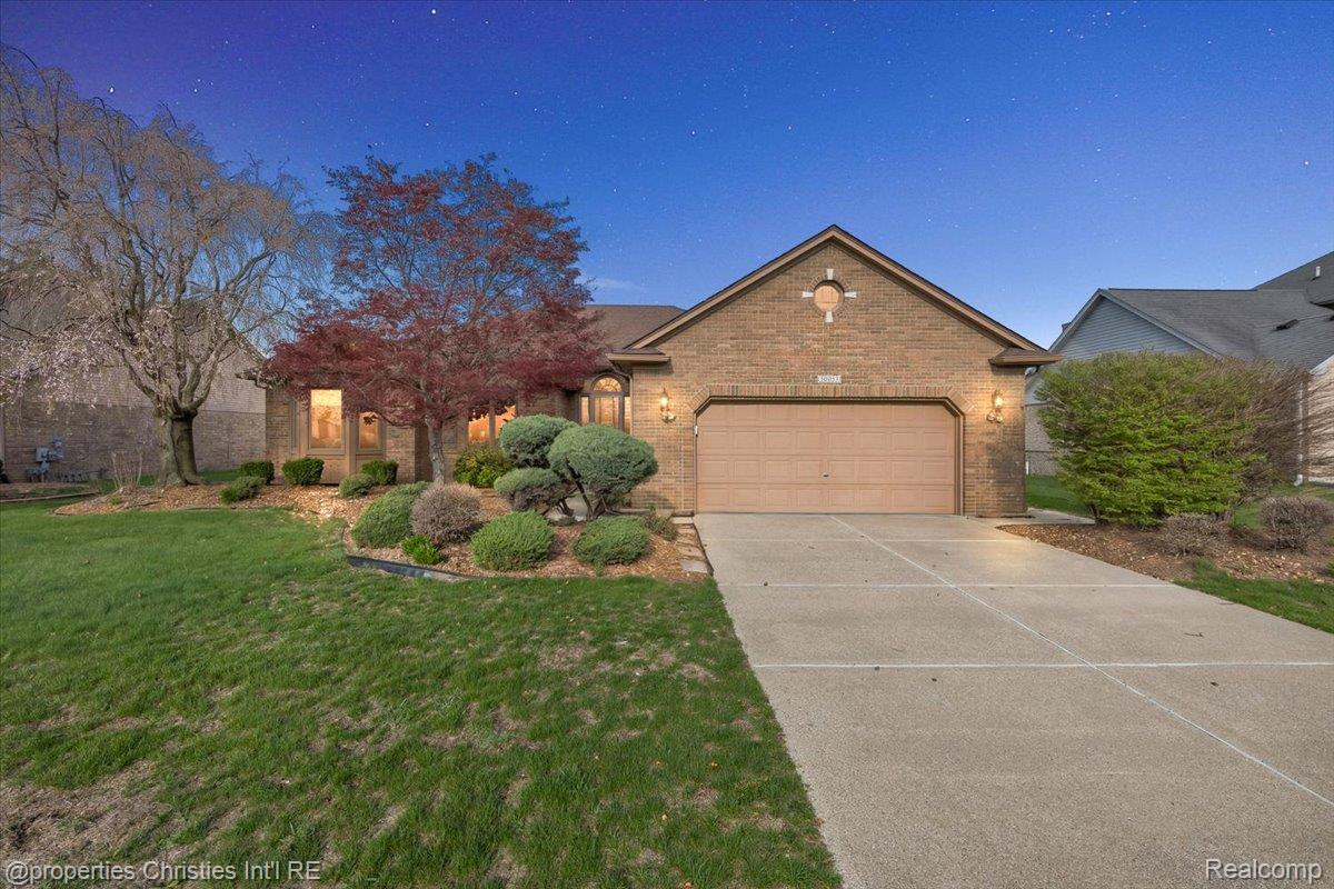 50053 Middle River Drive