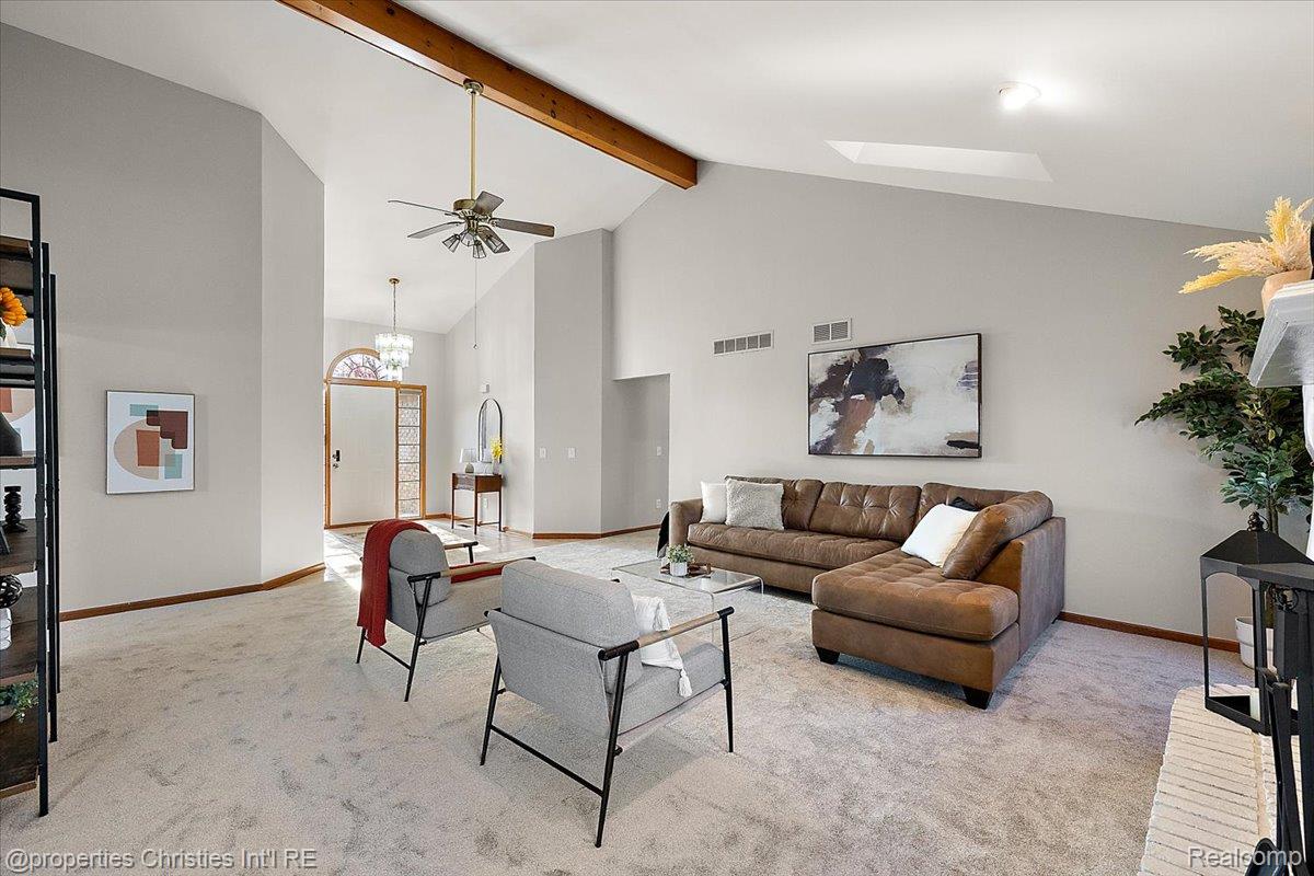 50053 Middle River Drive