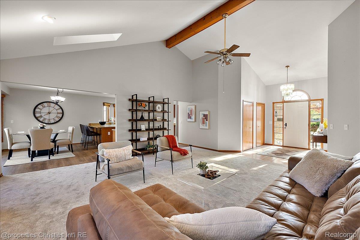 50053 Middle River Drive