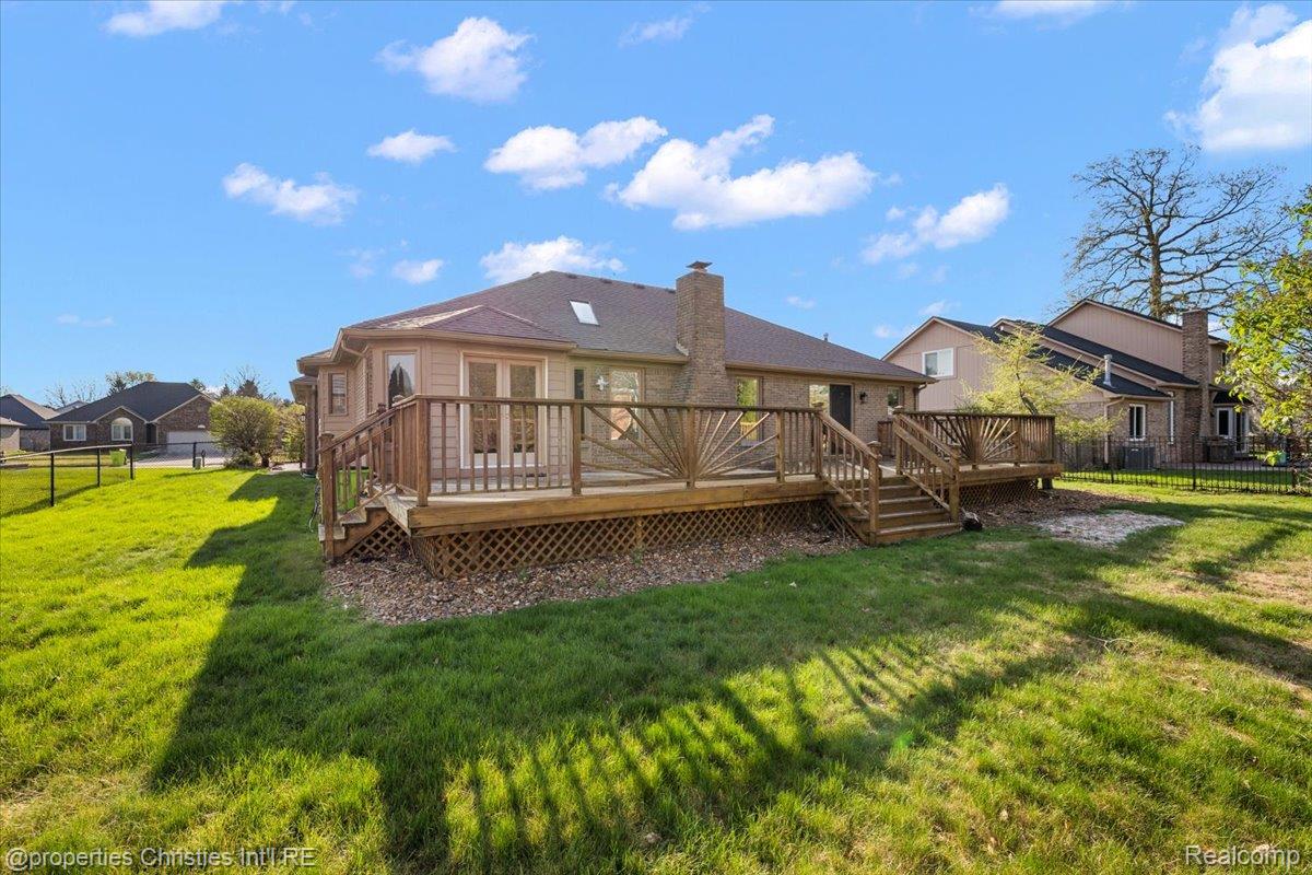 50053 Middle River Drive