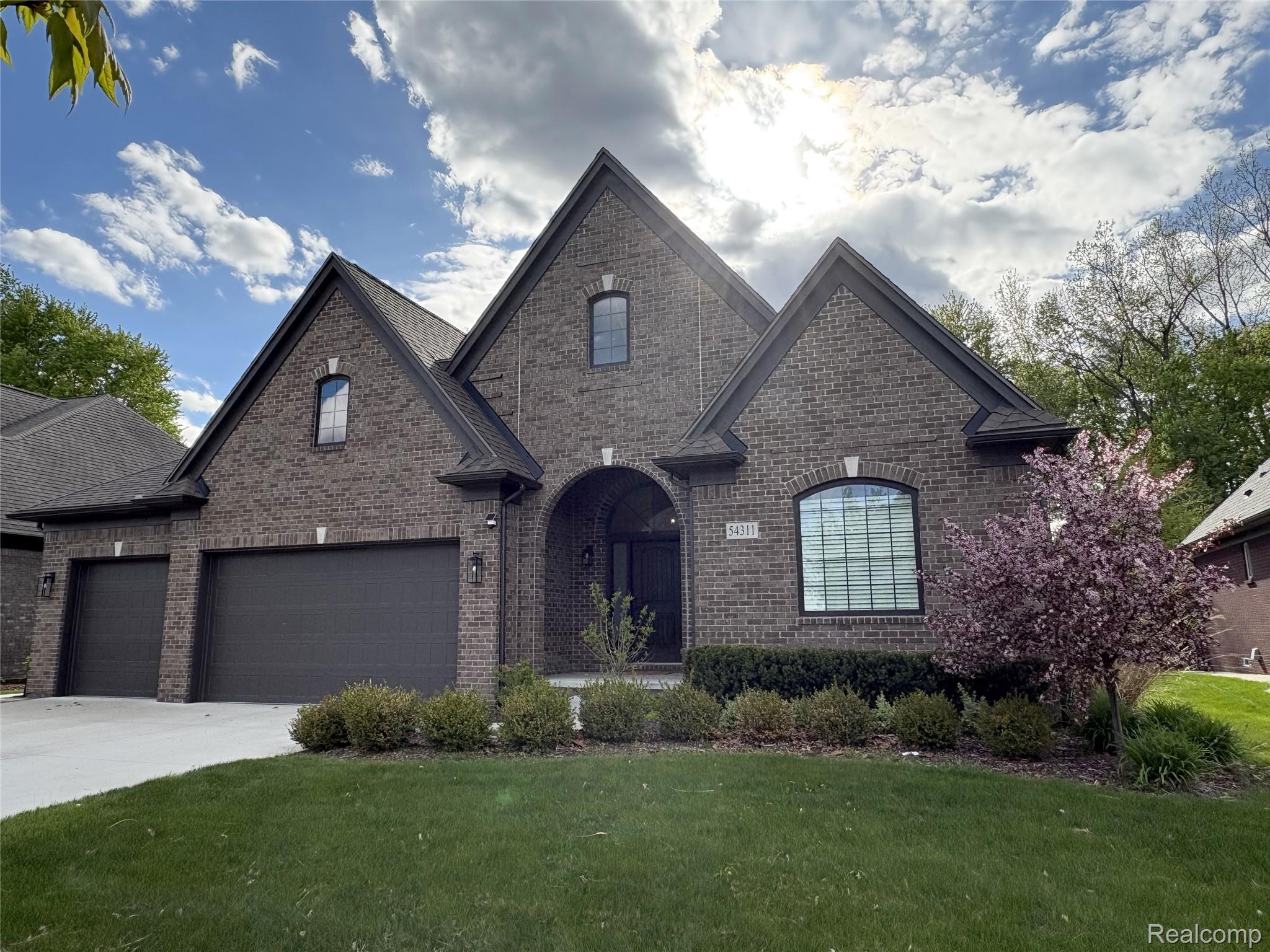 54311 Lawson Creek Drive