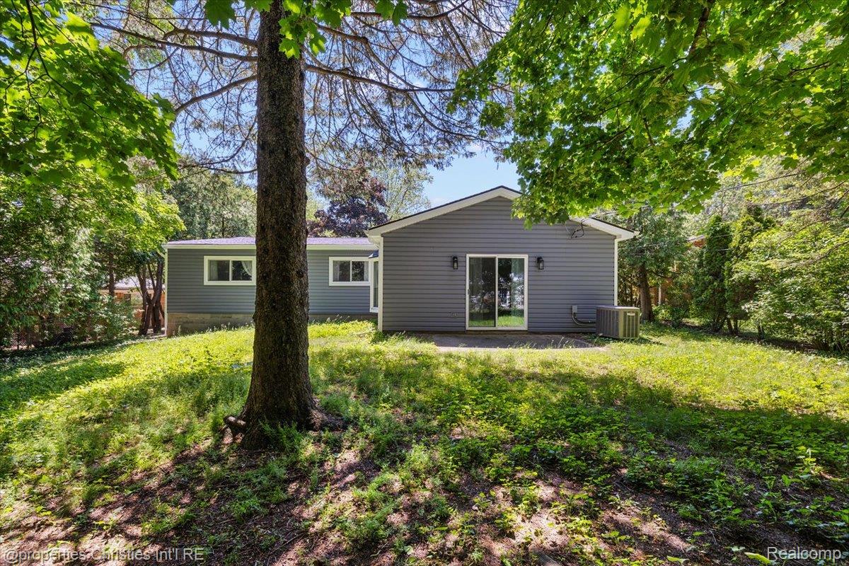 2255 Bedford Road