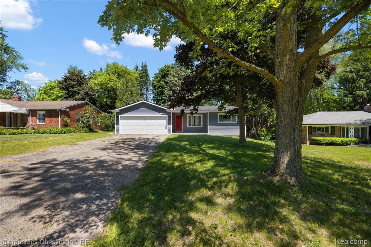 2255 Bedford Road