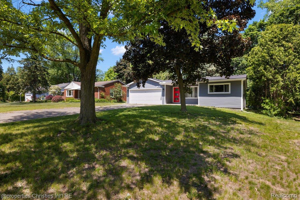2255 Bedford Road