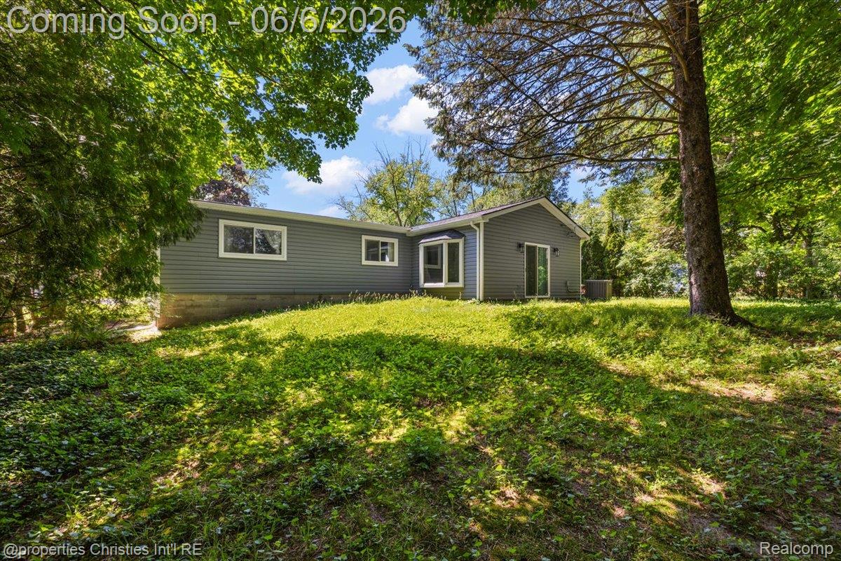 2255 Bedford Road