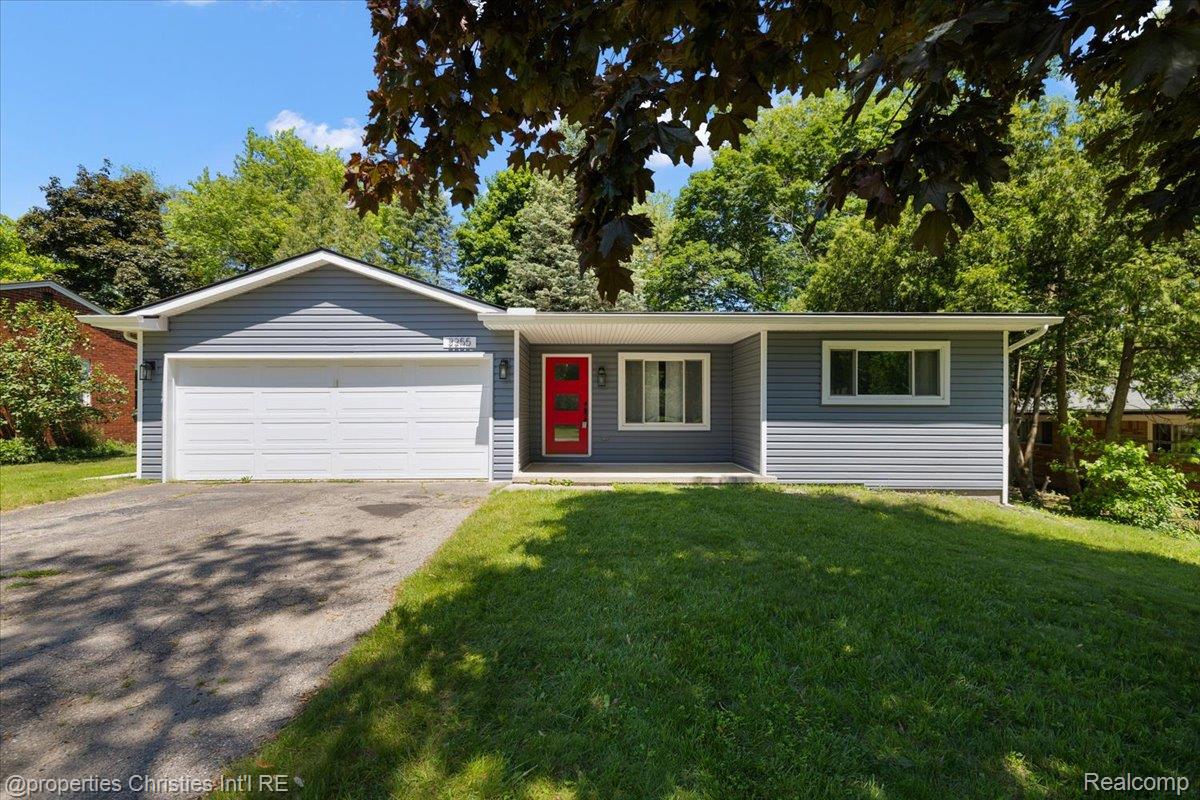 2255 Bedford Road