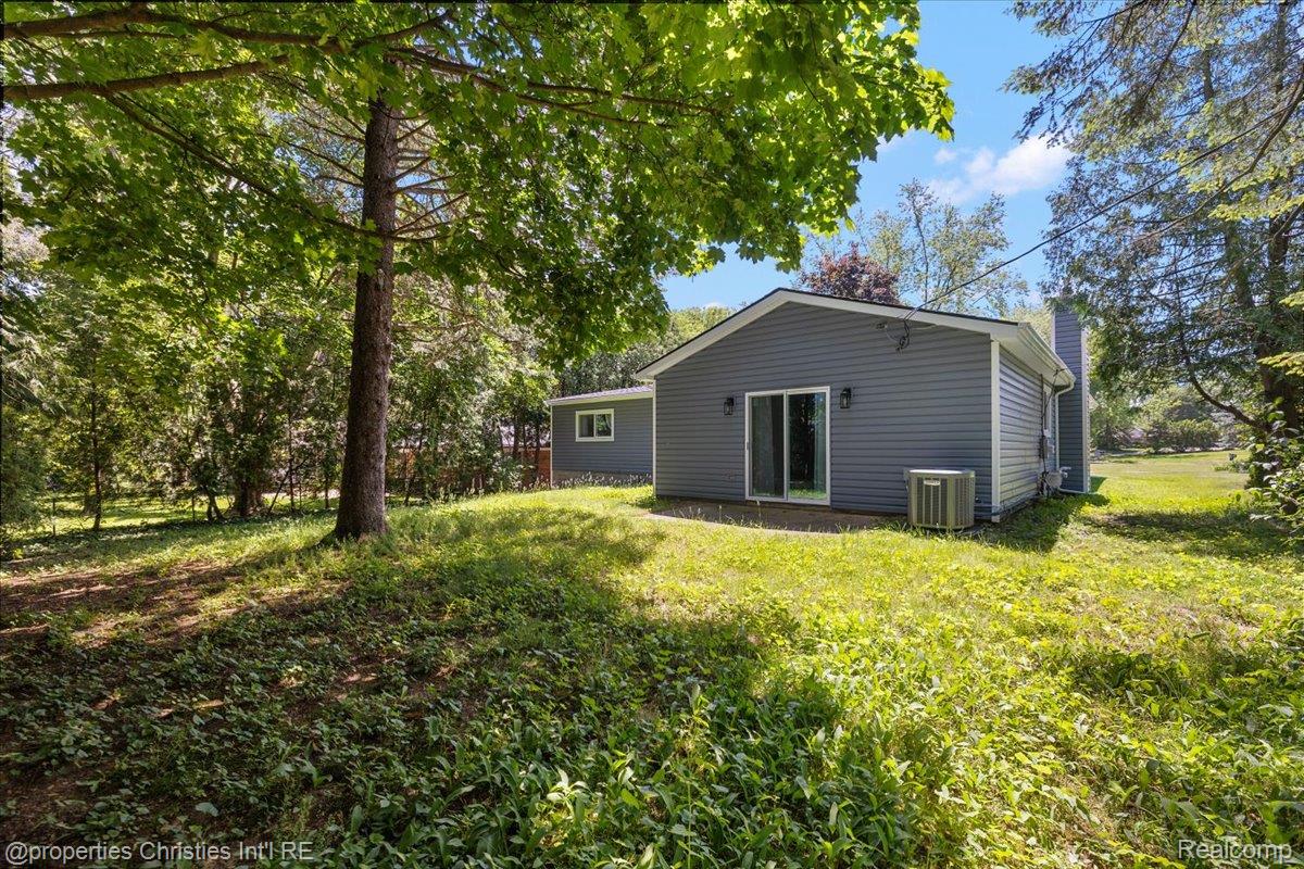 2255 Bedford Road