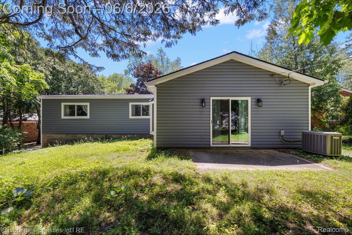 2255 Bedford Road
