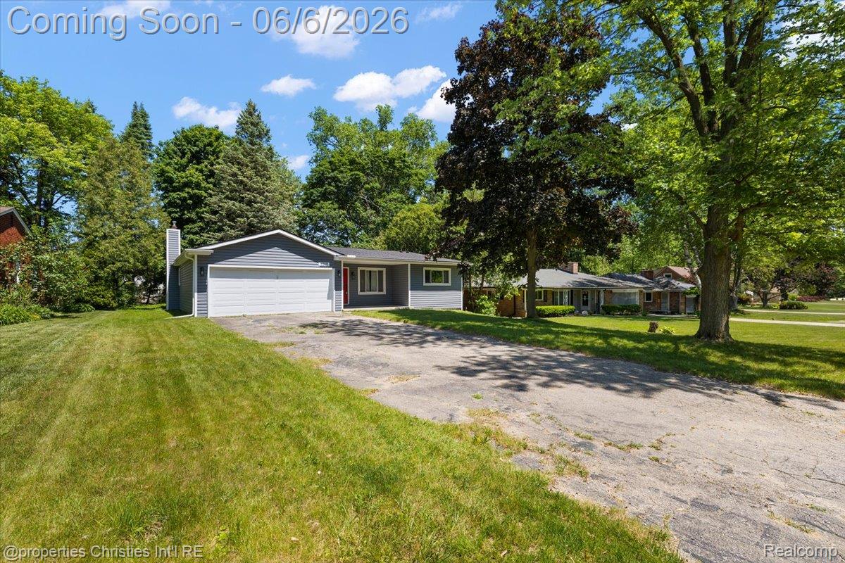 2255 Bedford Road