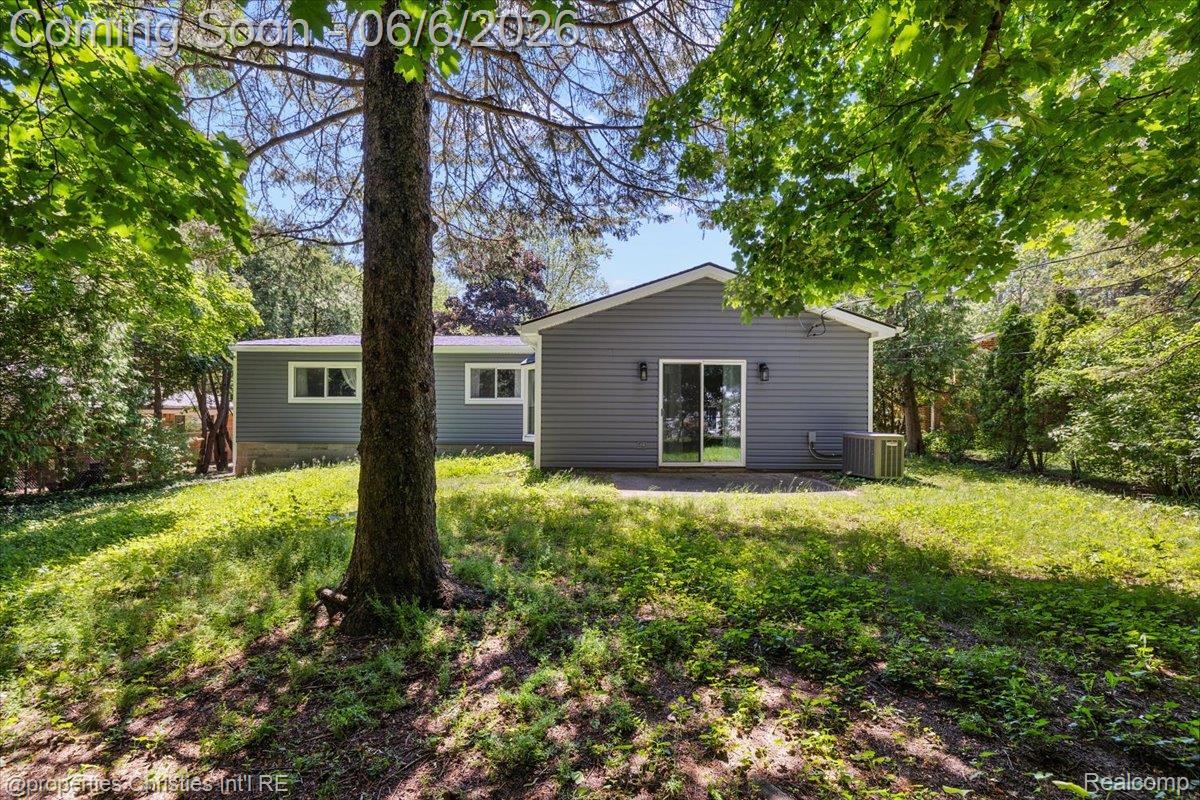 2255 Bedford Road