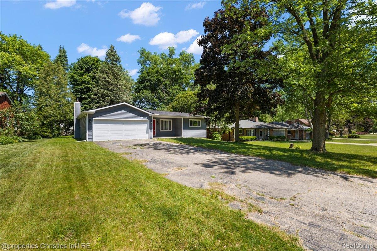 2255 Bedford Road
