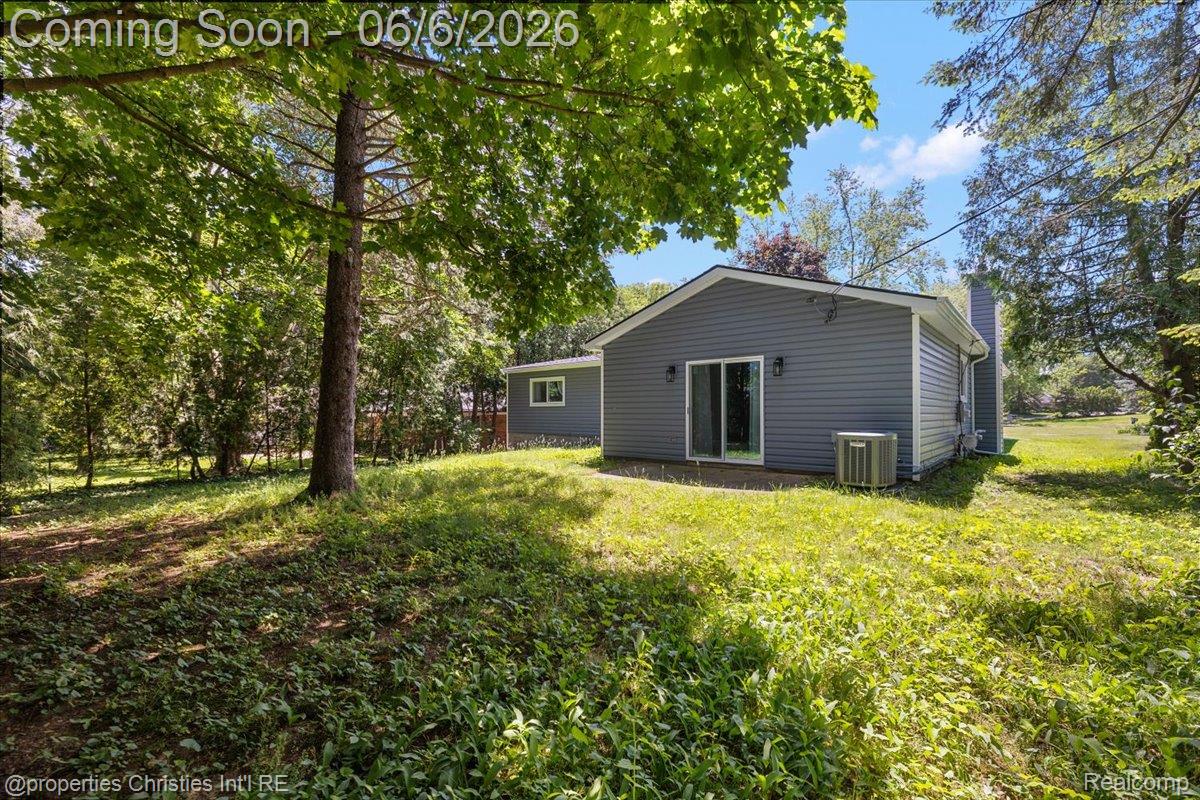 2255 Bedford Road