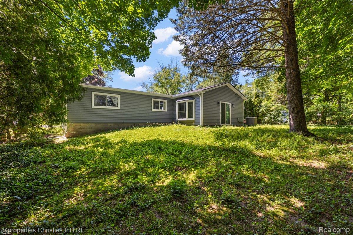 2255 Bedford Road