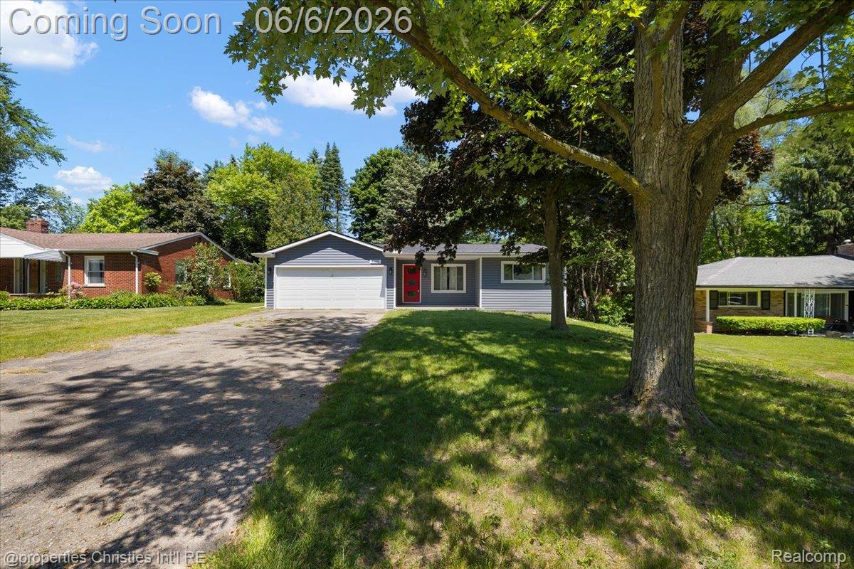 2255 Bedford Road