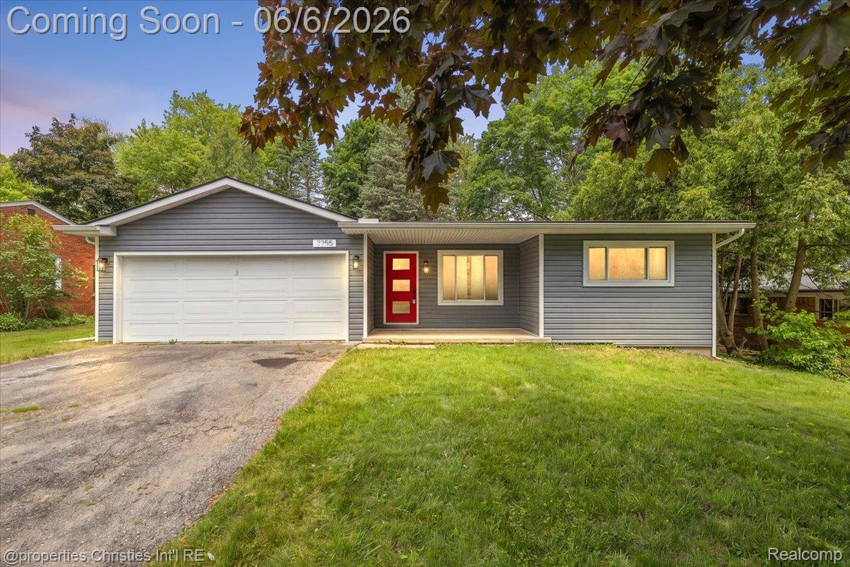 2255 Bedford Road