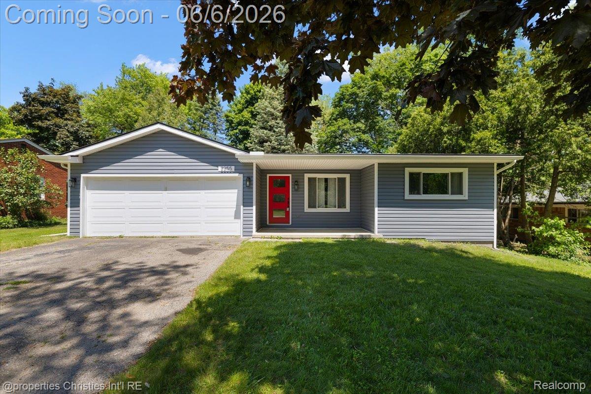 2255 Bedford Road