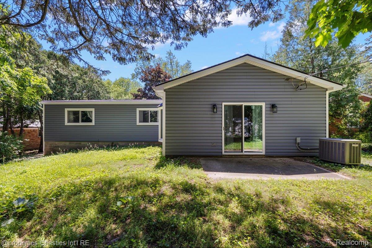 2255 Bedford Road