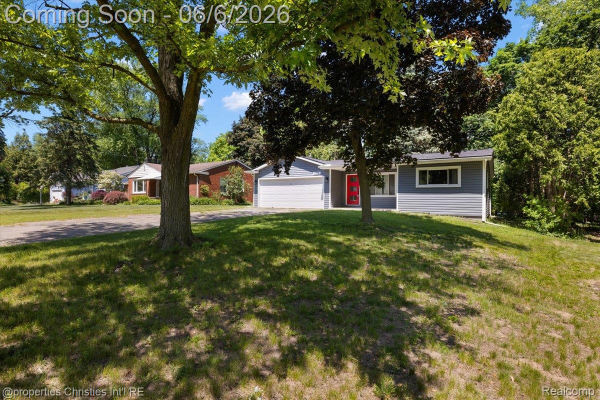 2255 Bedford Road