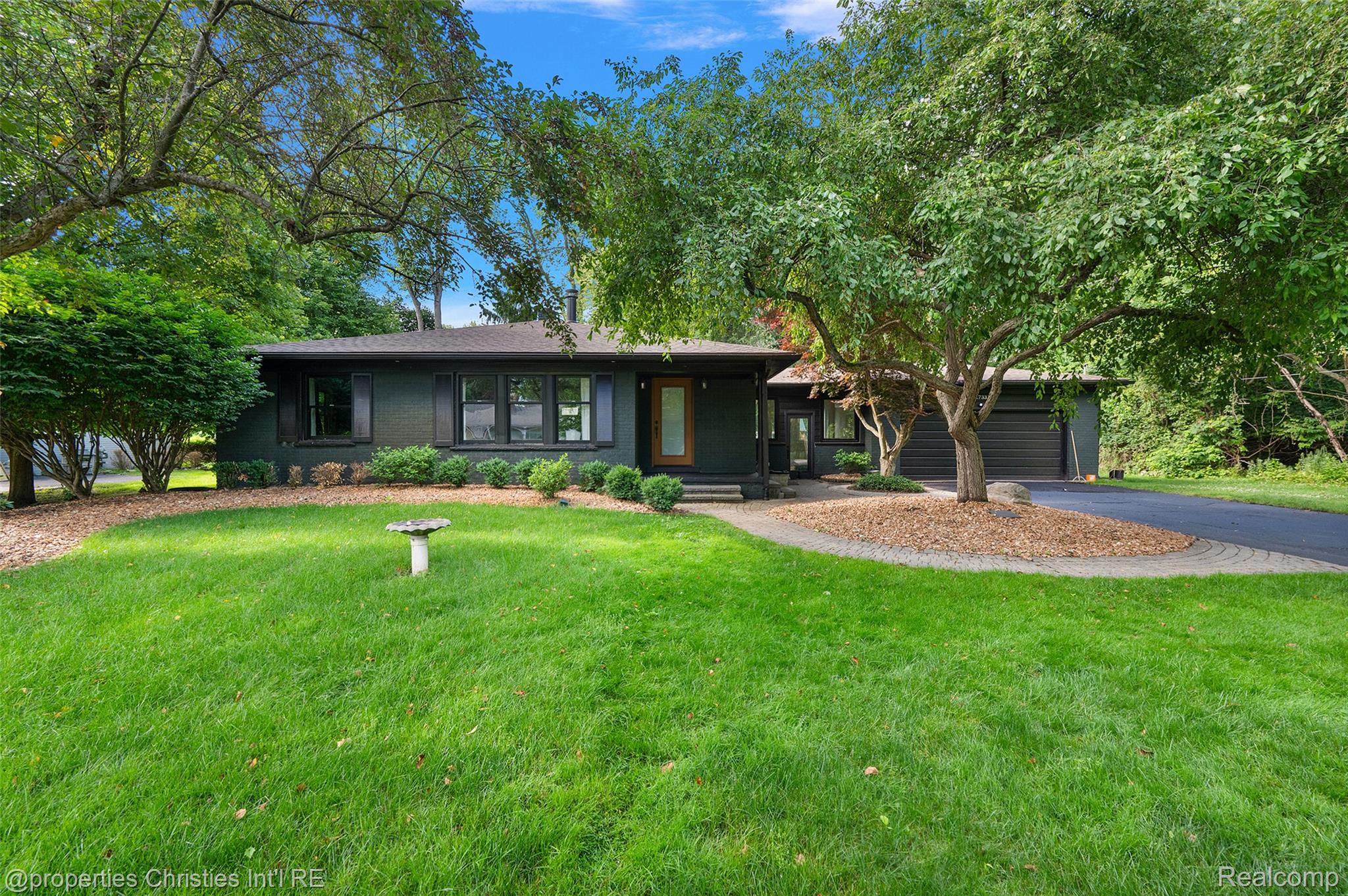 27331 Gardenway Road